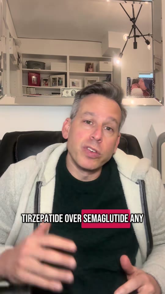 GLP-1 side effects on TikTok: what the studies actually say