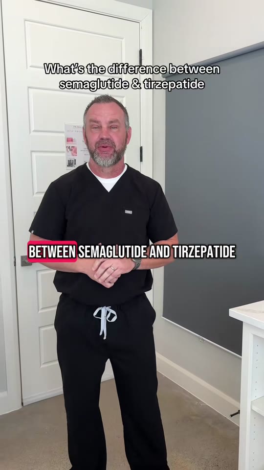 GLP-1 medications for weight loss: what the data actually shows