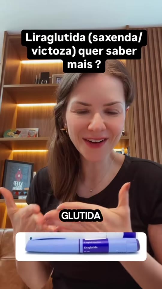 Liraglutide explained: what TikTok gets right and wrong