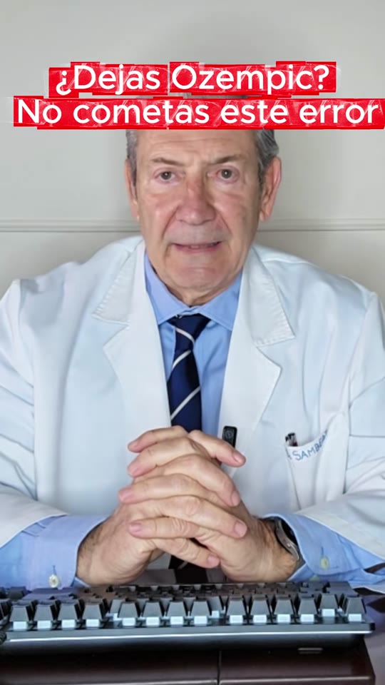 Stopping GLP-1 drugs and muscle loss: what the evidence says