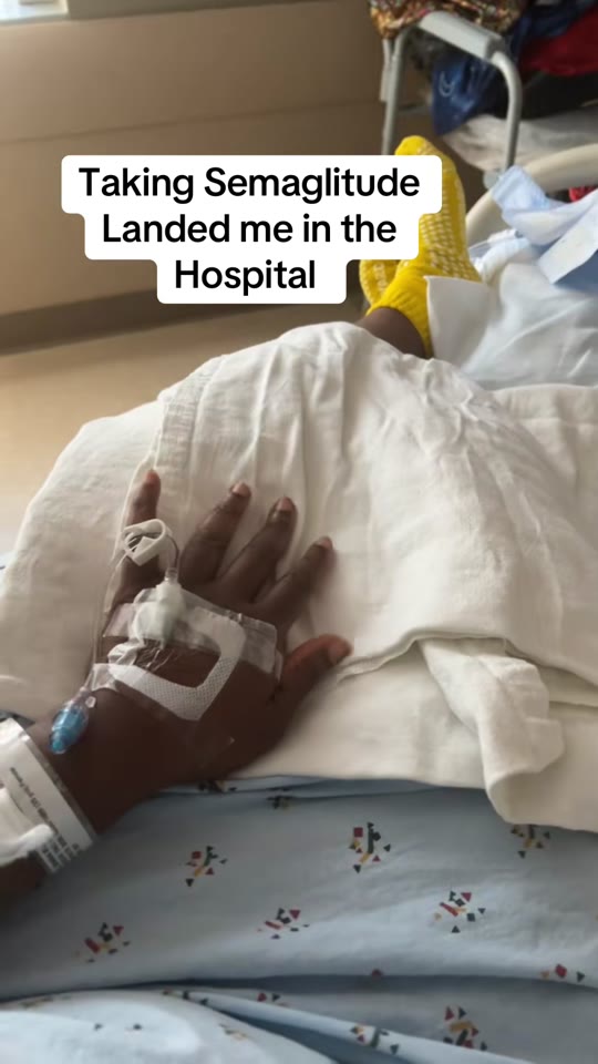 @lovinmycurvez's semaglutide experience fact-checked