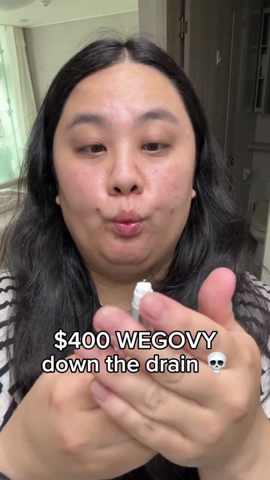 Wegovy pen mishaps: what GLP-1 waste actually means for your dose
