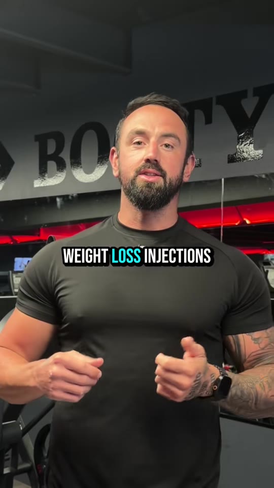 GLP-1 injections don't replace habits — but do they need to?
