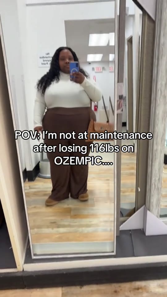 GLP-1 and PCOS: what the 'non-scale victory' narrative gets right and wrong