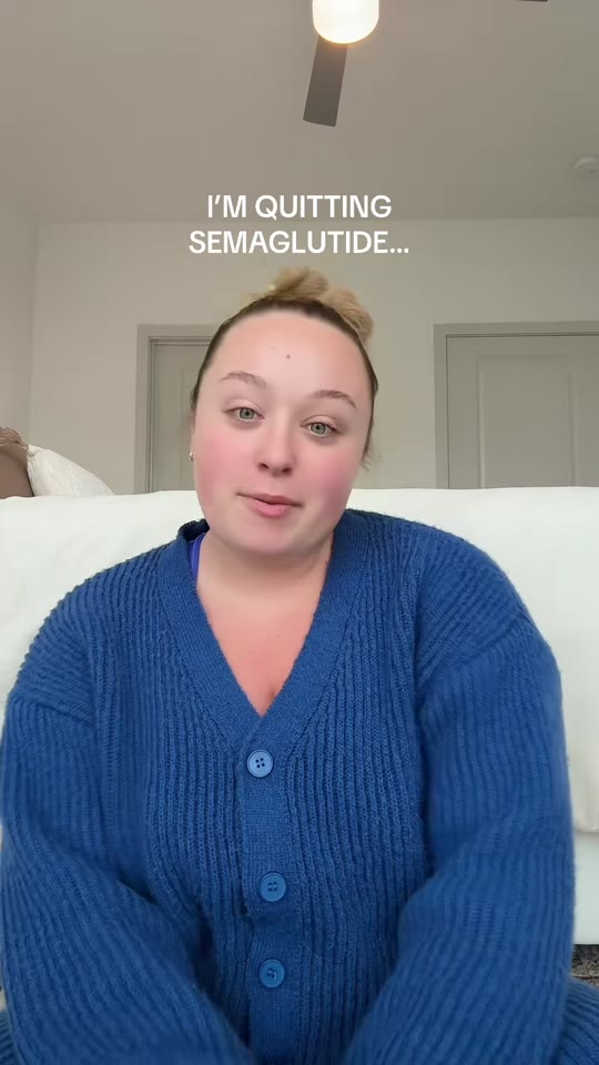 @abbyg.garcia's PCOS and semaglutide plan, fact-checked