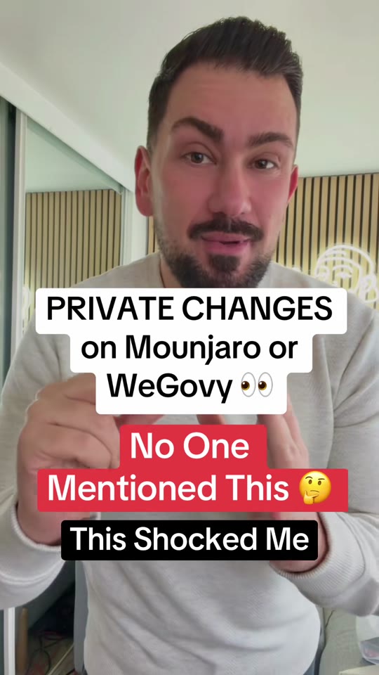 GLP-1 side effects on TikTok: what's real vs. what's overblown