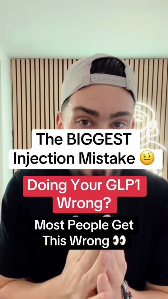 Do GLP-1 injections really feel different over time? Here's what's known