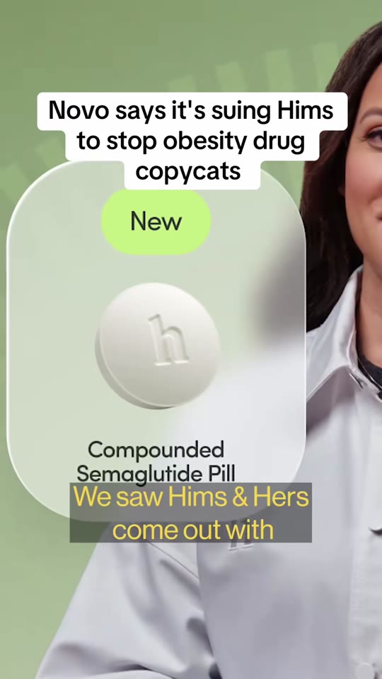 @bloombergbusiness's Novo Nordisk lawsuit claims, fact-checked