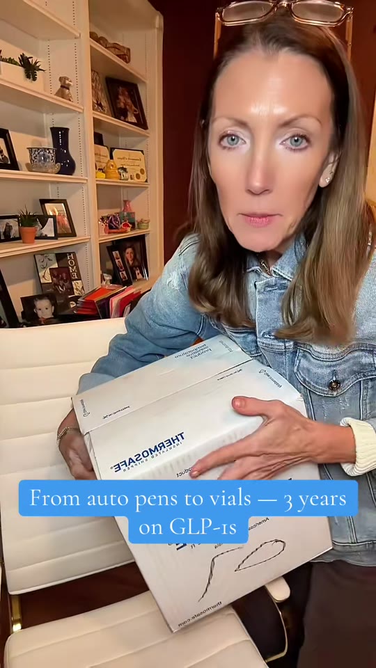 Zepbound vials vs. auto pens: what the switch actually means