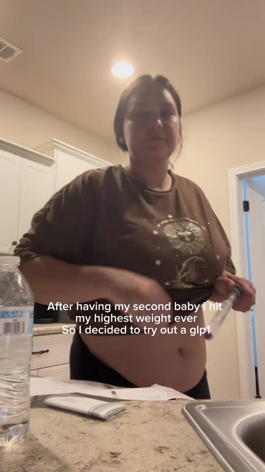 GLP-1 weight regain after stopping: what one person's experience won't tell you