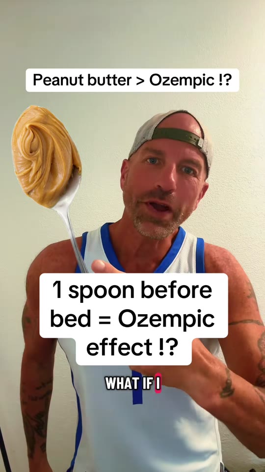 Can foods really trigger a 'natural Ozempic effect'? Let's check