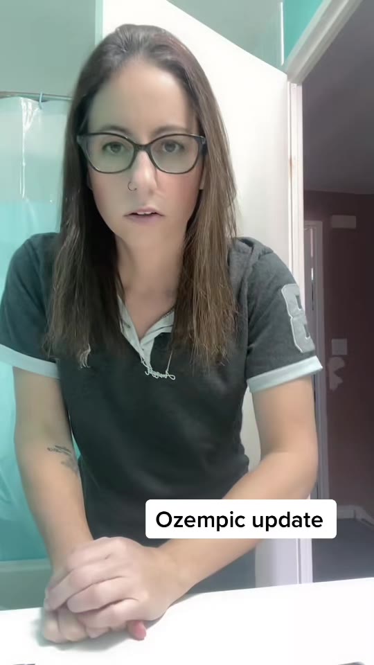 Ozempic for PCOS and weight loss: what 9 months of TikTok updates miss