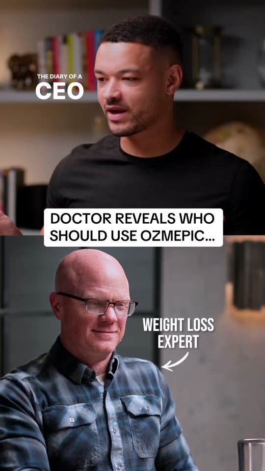Does Ozempic really slow digestion more than appetite? We checked