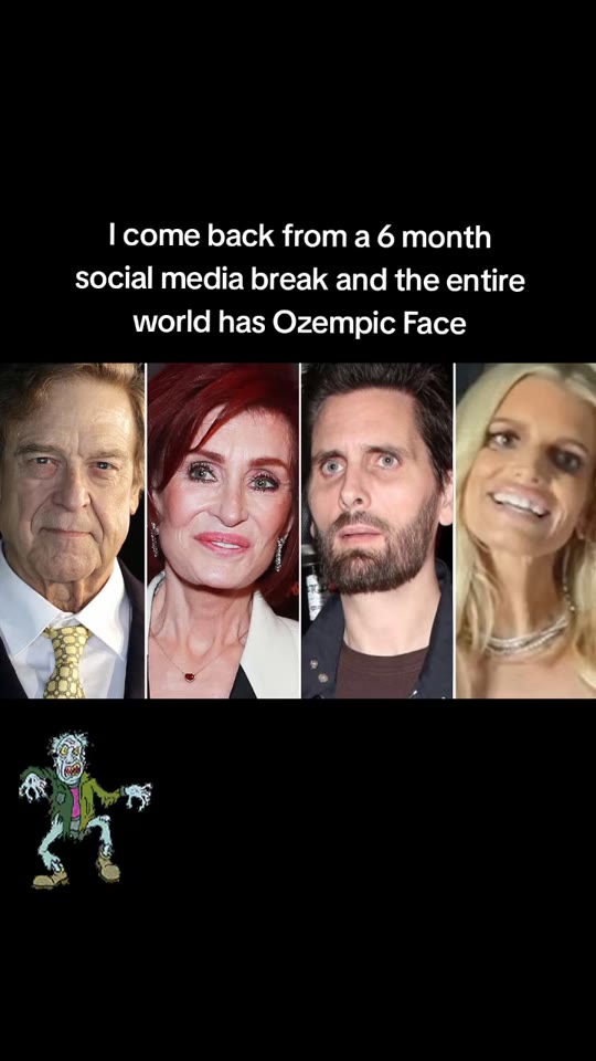 @sir_bogsalot's Ozempic face claims need context