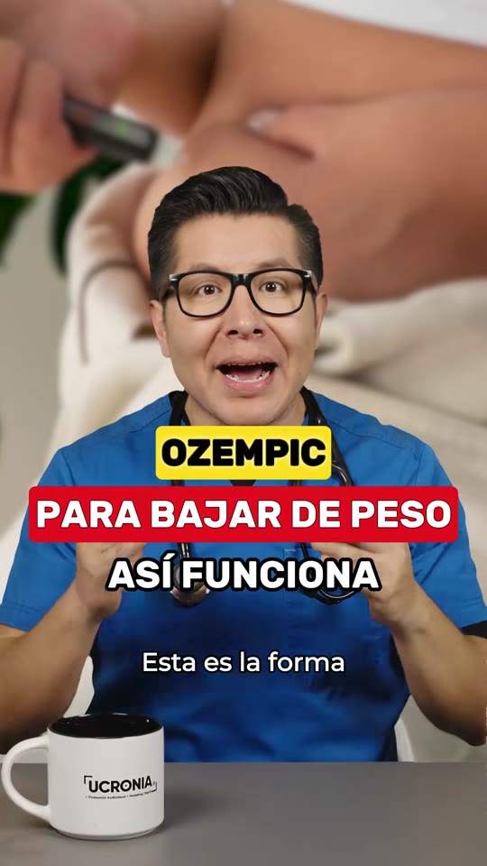 Ozempic for weight loss: what TikTok gets right and wrong