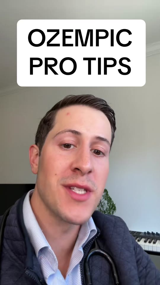 Timing your Ozempic injection day: smart hack or TikTok myth?