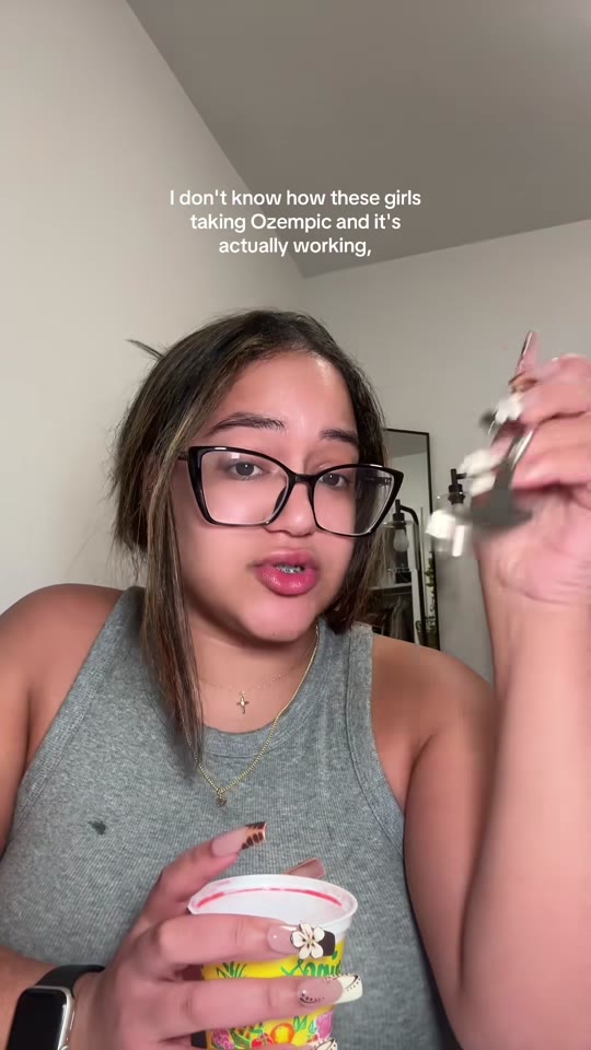 @veslybea's Wegovy update promises, fact-checked