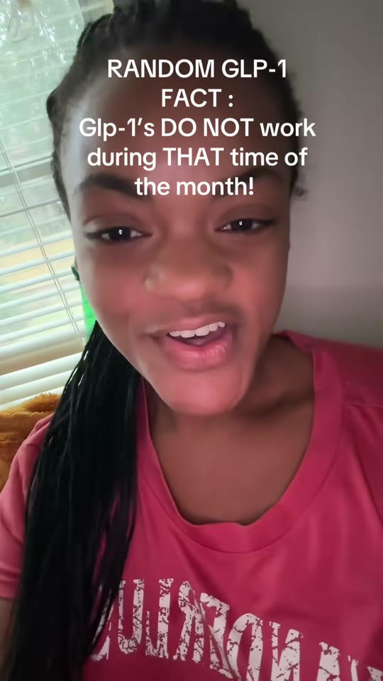 GLP-1 and women's health: separating facts from TikTok claims
