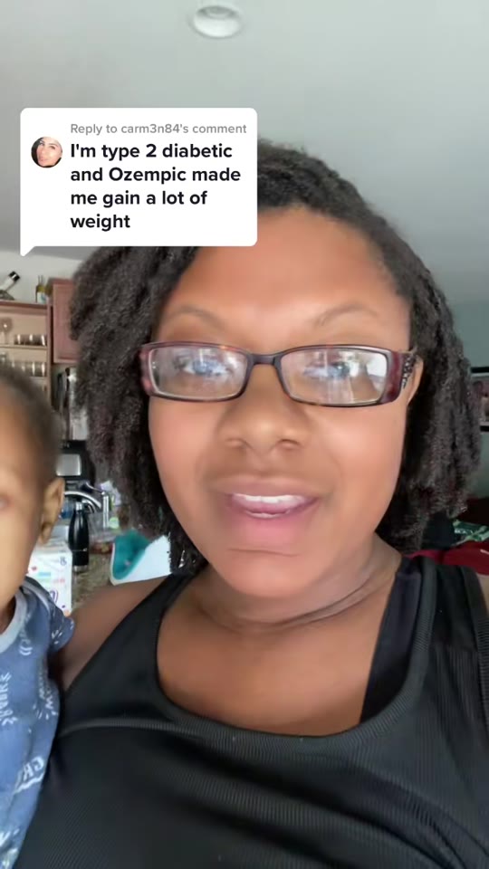 GLP-1 and PCOS: separating real benefits from TikTok hype
