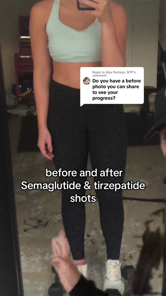 @haleighweaver5's compounded GLP-1 claims, fact-checked
