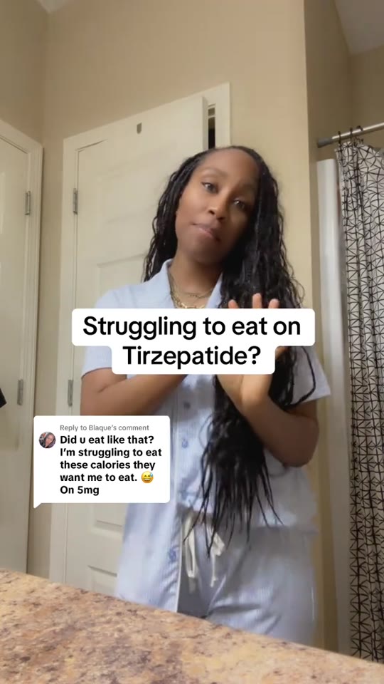 GLP-1 tips on TikTok: separating signal from hype