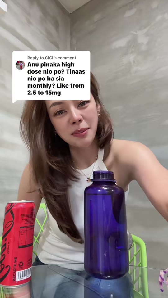 GLP-1 juice fasting claims on TikTok: what the data says