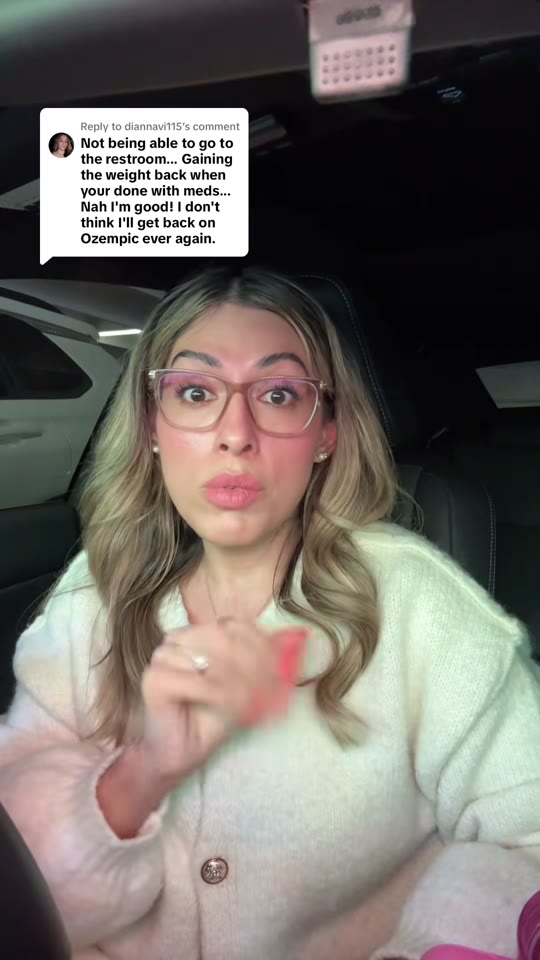 GLP-1 community claims on TikTok: what holds up?