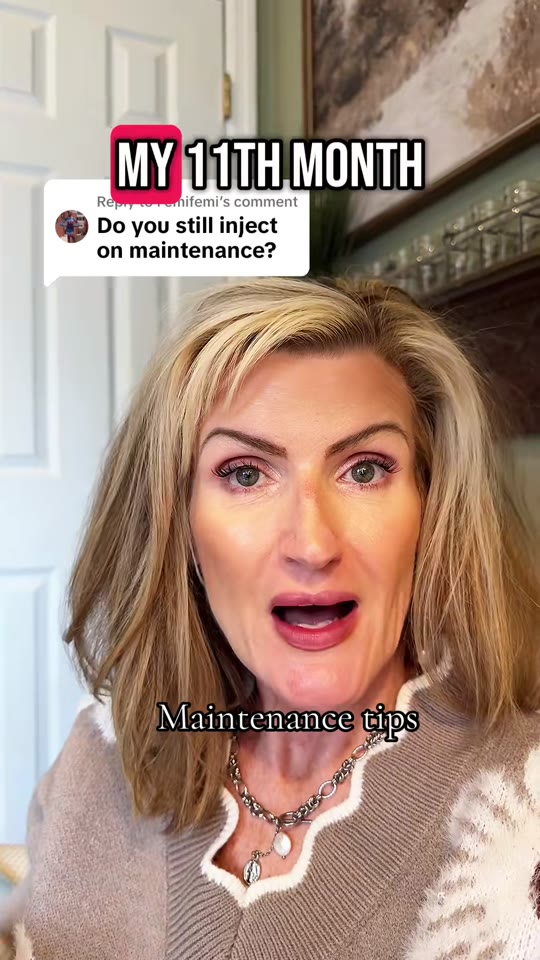GLP-1 maintenance tips: what TikTok gets right and wrong