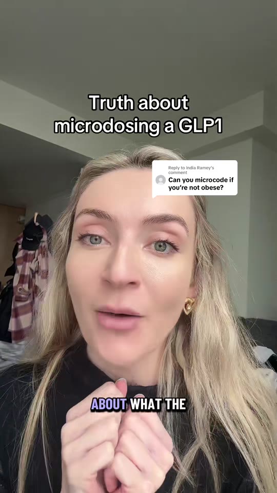 @obesitydrdannak's evidence-based GLP-1 claims, fact-checked