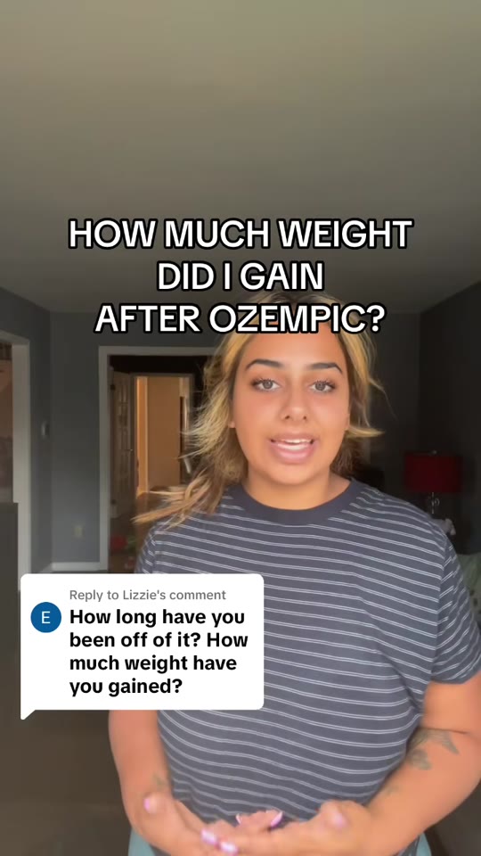 GLP-1 weight loss claims on TikTok: what the data says