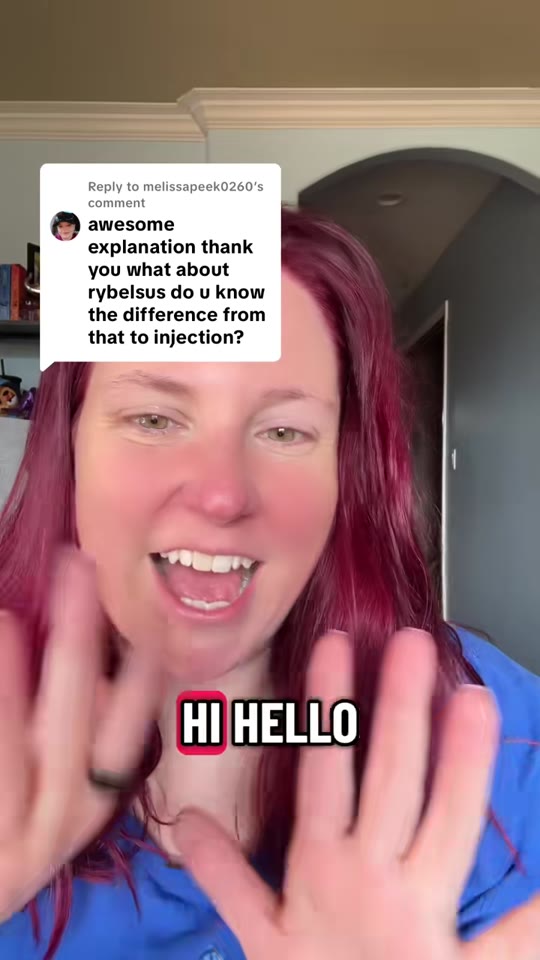 Rybelsus on TikTok: separating real GLP-1 facts from hype