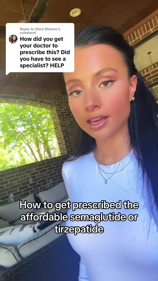 TikTok's 'affordable' compounded GLP-1 claims, fact-checked