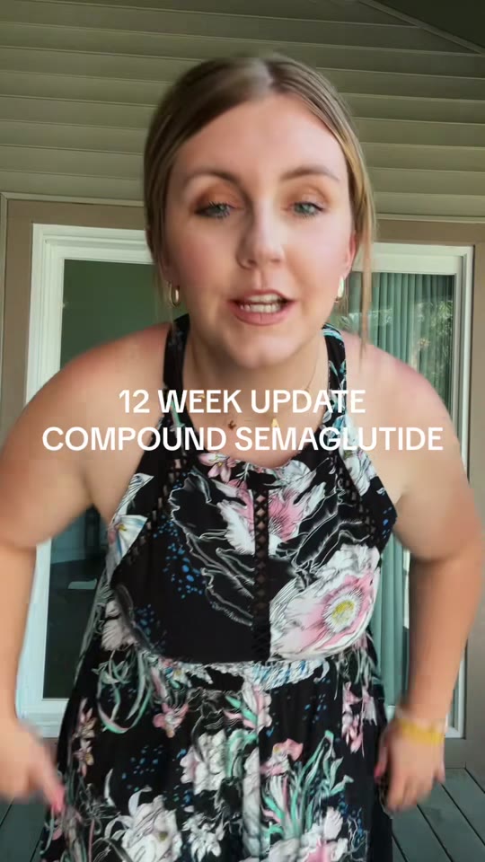 @serenitykingrey's compound semaglutide claims, fact-checked