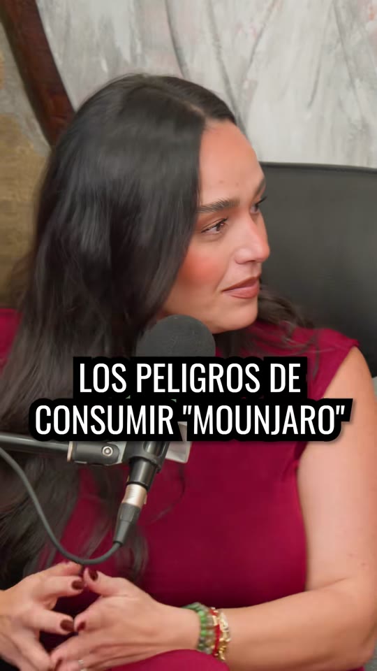 Salida de Emergencia's Mounjaro claims fact-checked