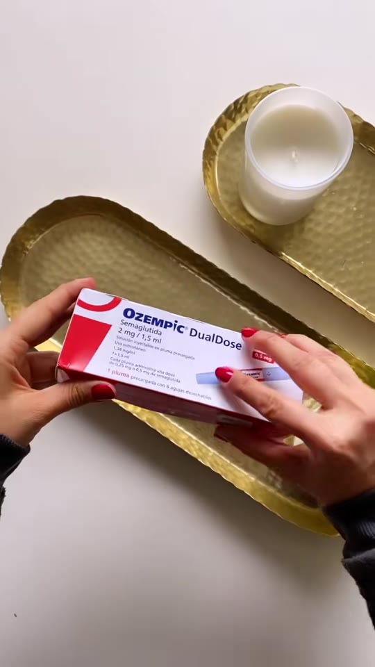 Ozempic unboxing videos: what TikTok gets right and wrong