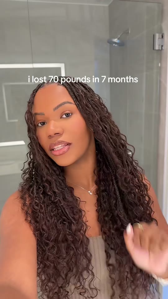 Wegovy weight loss results: what TikTok jokes hide about GLP-1 reality