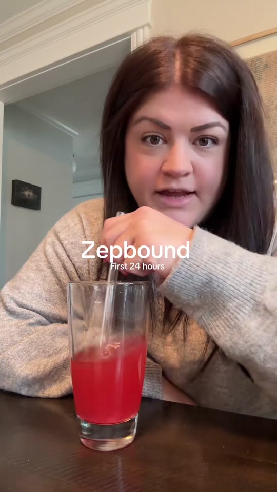 IVF meds versus Zepbound side effects: the comparison