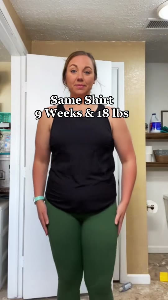 GLP-1 weight loss on TikTok: separating results from reality