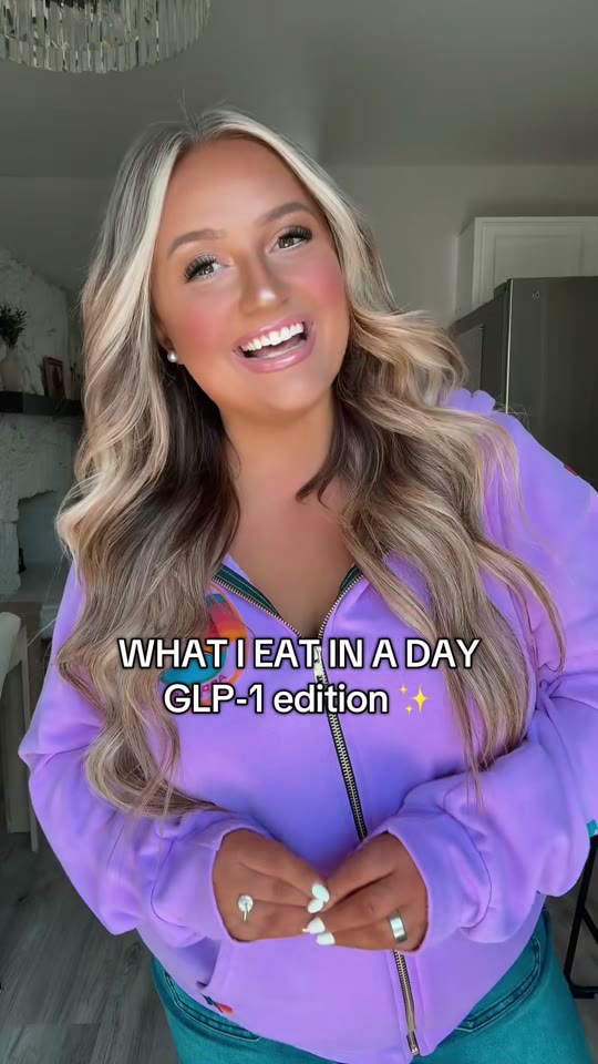 GLP-1 drugs for weight loss: what TikTok gets right and wrong