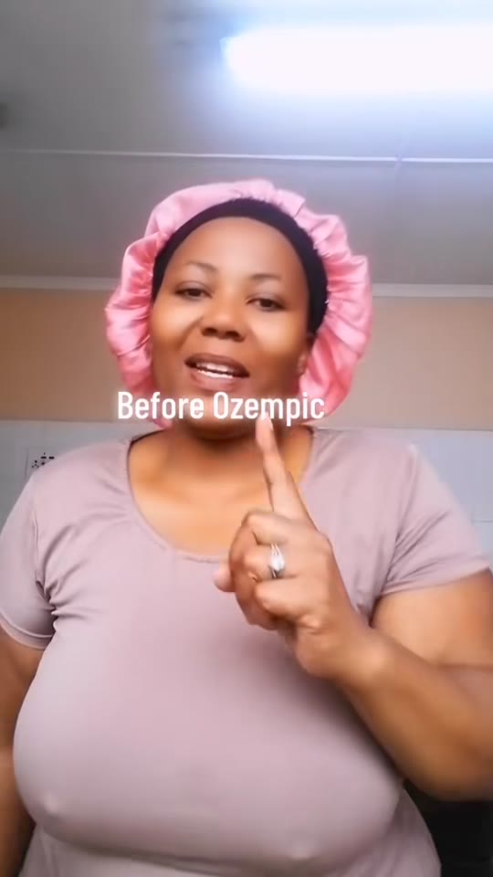 GLP-1 weight loss journeys on TikTok: hype vs. clinical reality