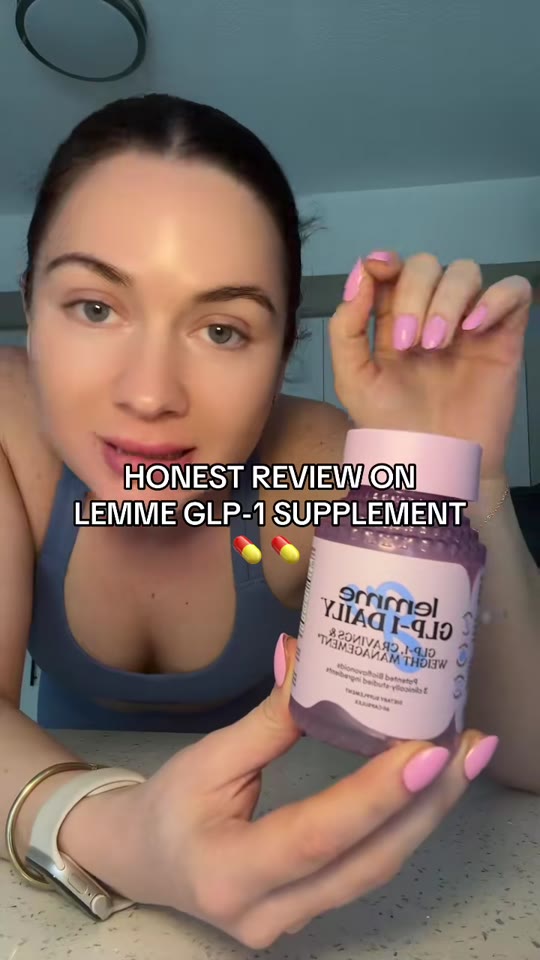 Does Lemme GLP-1 actually work like Ozempic? Fact-check