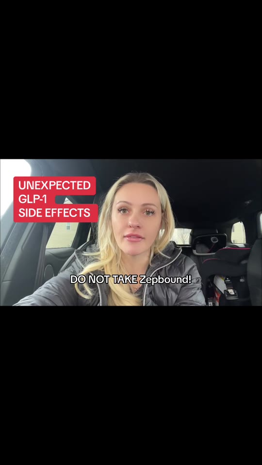 @ang.slater's Zepbound warnings fact-checked
