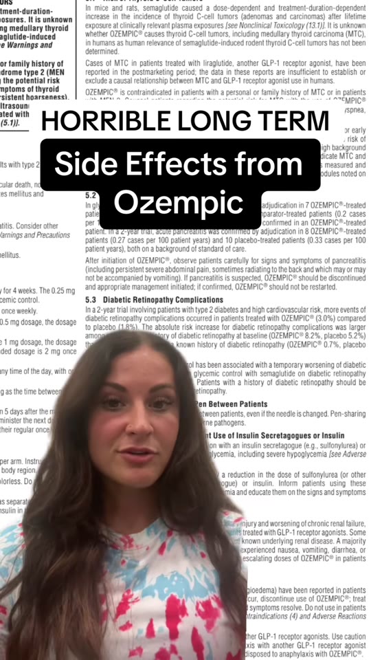 @stacysampen's GLP-1 claims need some fact-checking