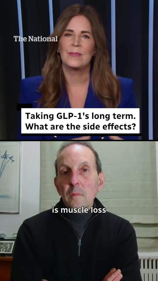 CBC's GLP-1 guidelines coverage, fact-checked
