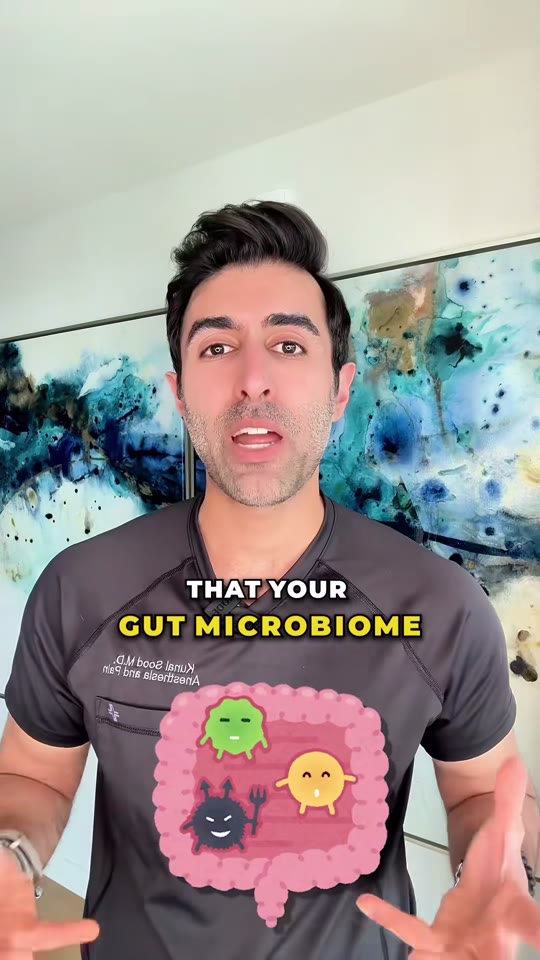 Can diet, probiotics, and supplements actually boost GLP-1?