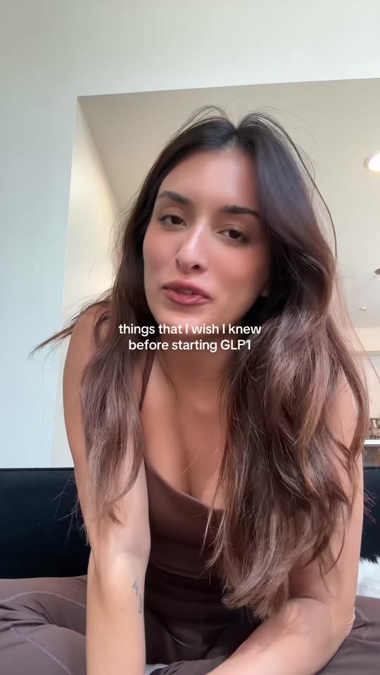 @jazminegarcia's GLP-1 tips get the basics right but miss key details