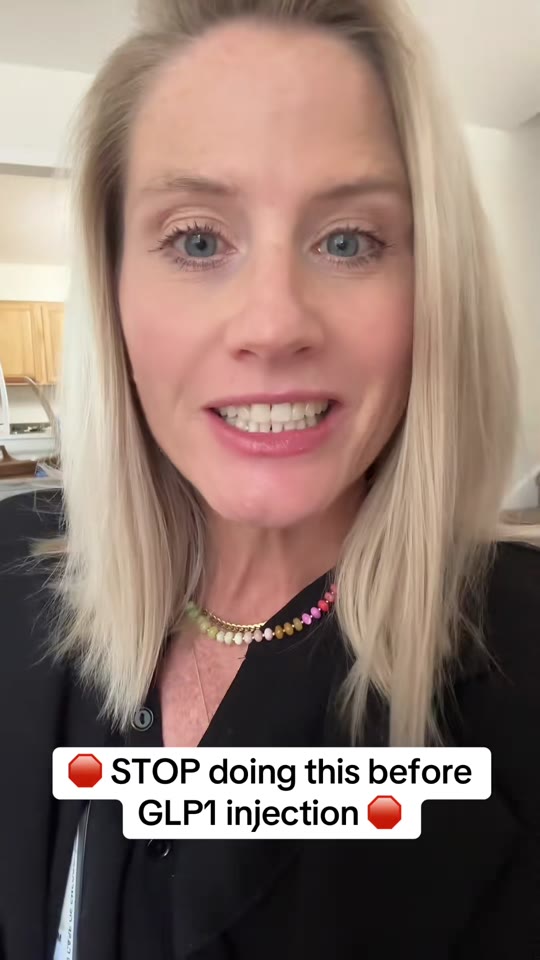 GLP-1 injection day nausea tips: what actually works