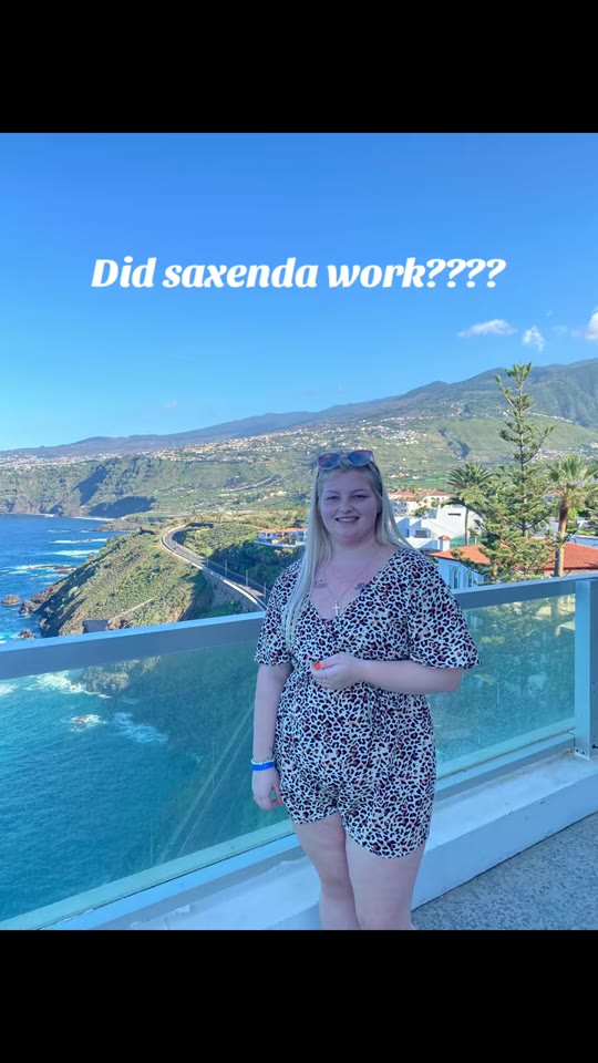 Saxenda weight loss journeys: what TikTok skips over