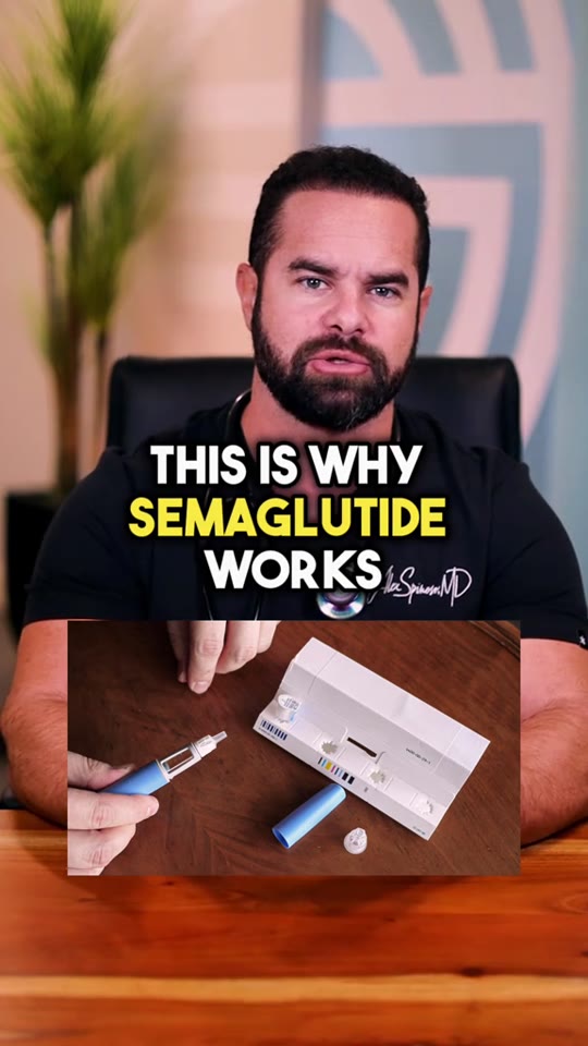 Genesis Lifestyle's semaglutide science claims fact-checked