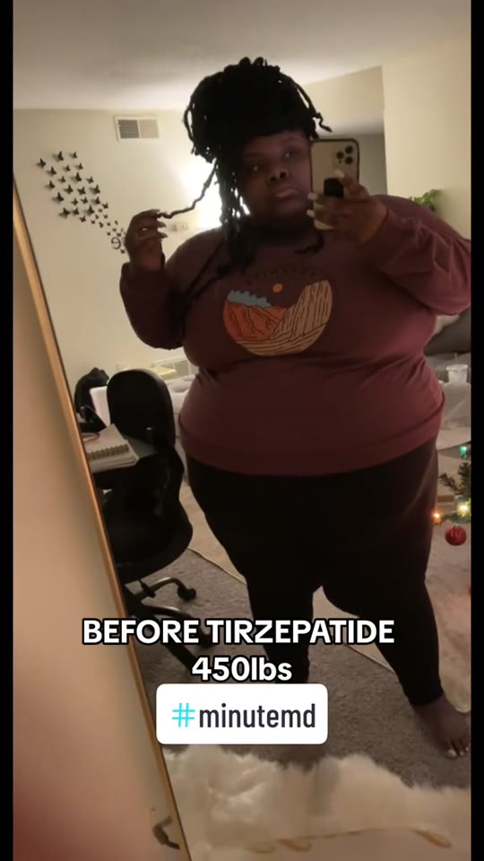 @catreaamcknight's tirzepatide claims, fact-checked